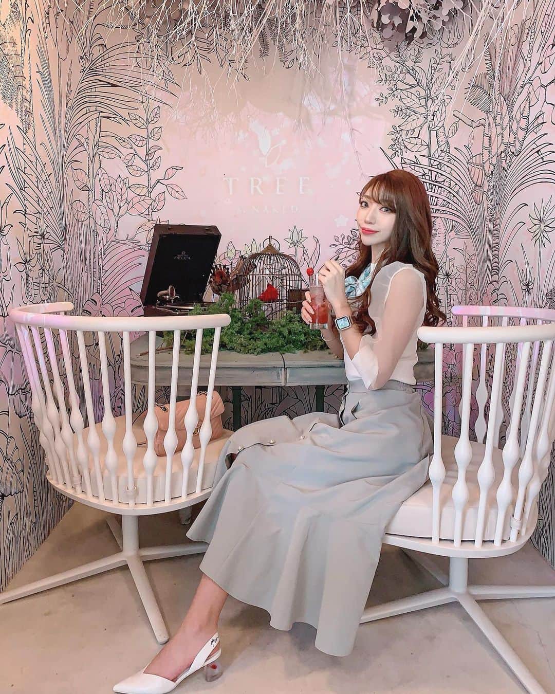 ?????のグルメインスタ