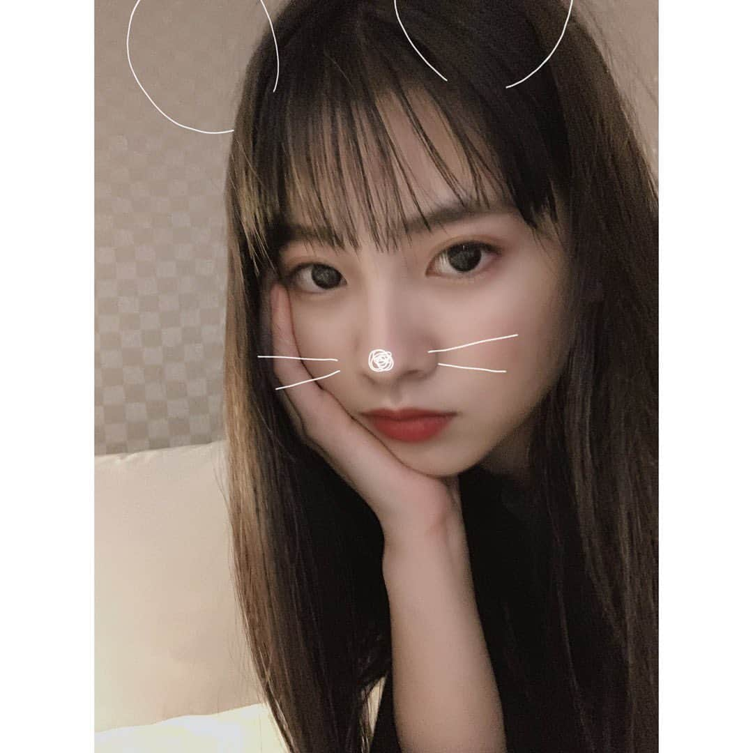 田中杏奈さんのインスタグラム写真 - (田中杏奈Instagram)「✎ 1枚目はお出かけしたときの！ 鏡にホコリいっぱいついてたけど撮った笑笑 ・ #田中杏奈 #Seventeen #セブンティーン #セブンティーンモデル #モデル #모델 #일본인 #일본인모델」3月22日 20時26分 - _annn.t