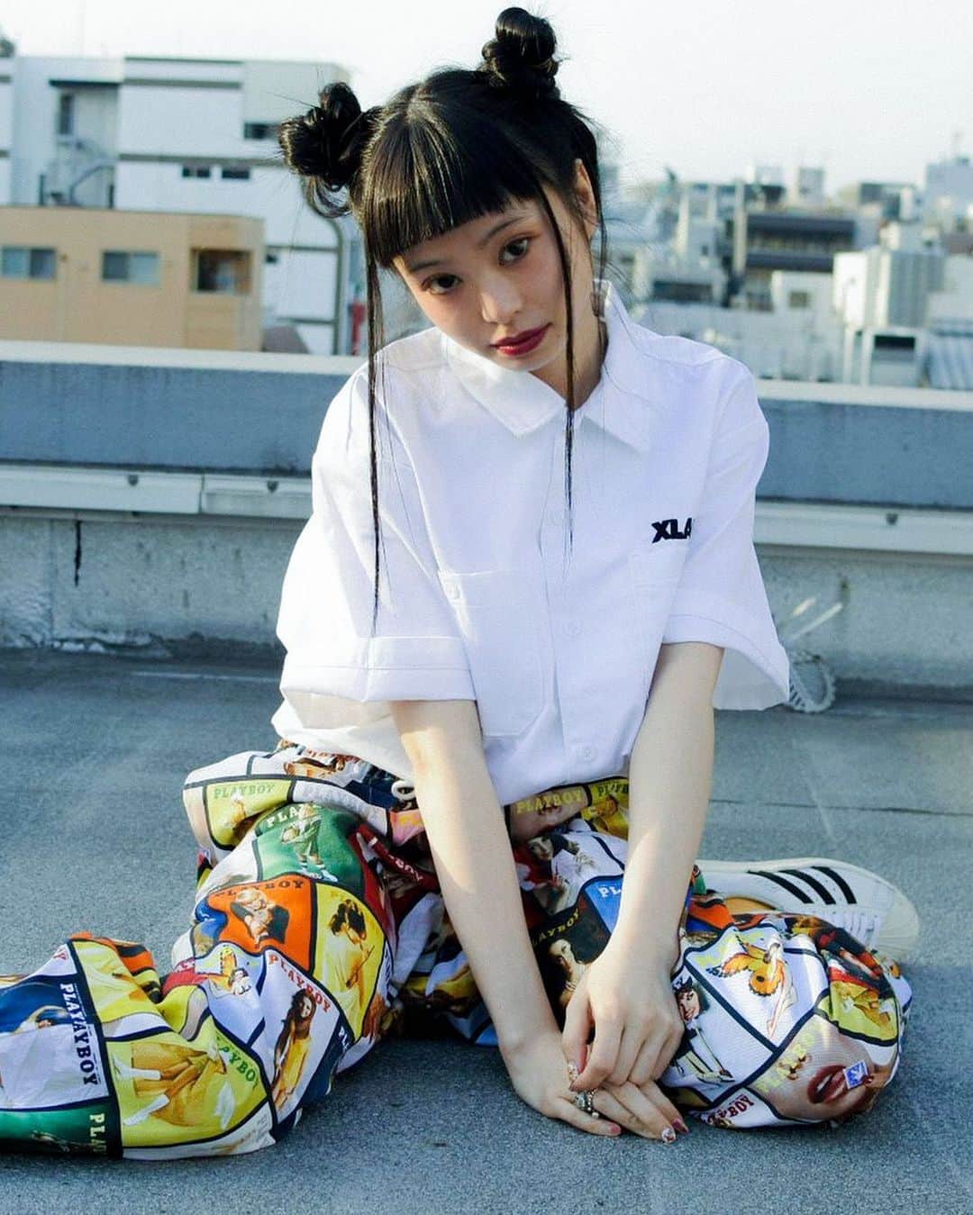 XLARGE®︎ SNAP XLARGE®︎ official SNAP instagramのインスタグラム