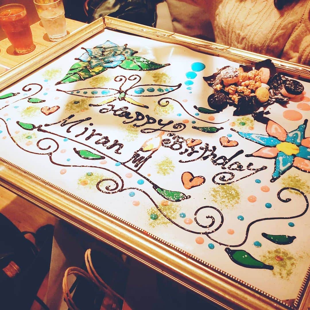 小田桐奈々のグルメインスタ