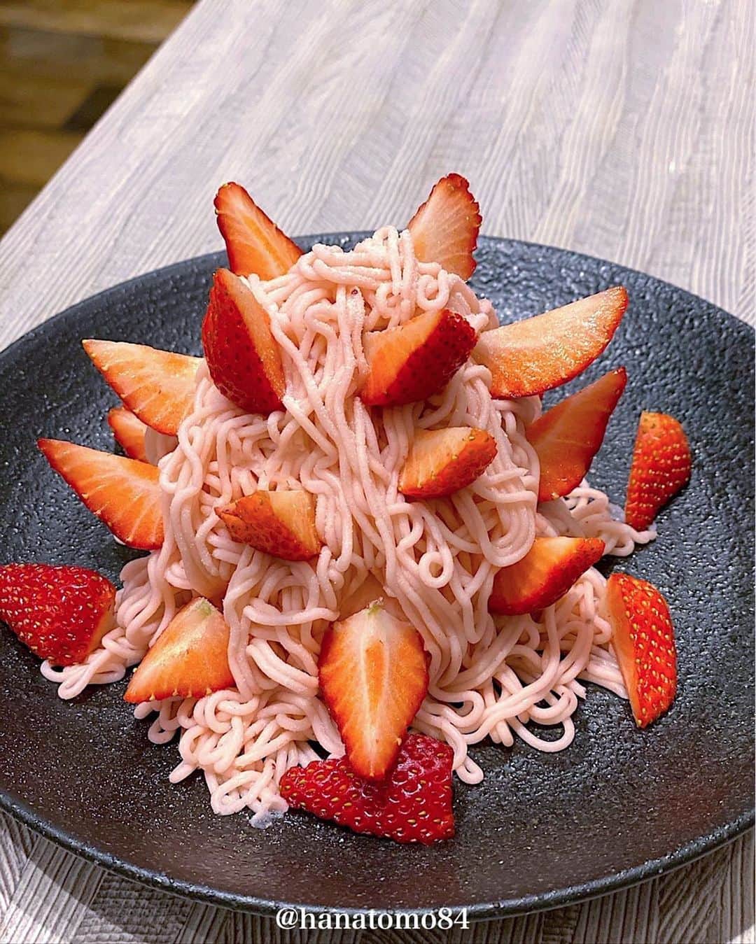 はなとものグルメインスタ