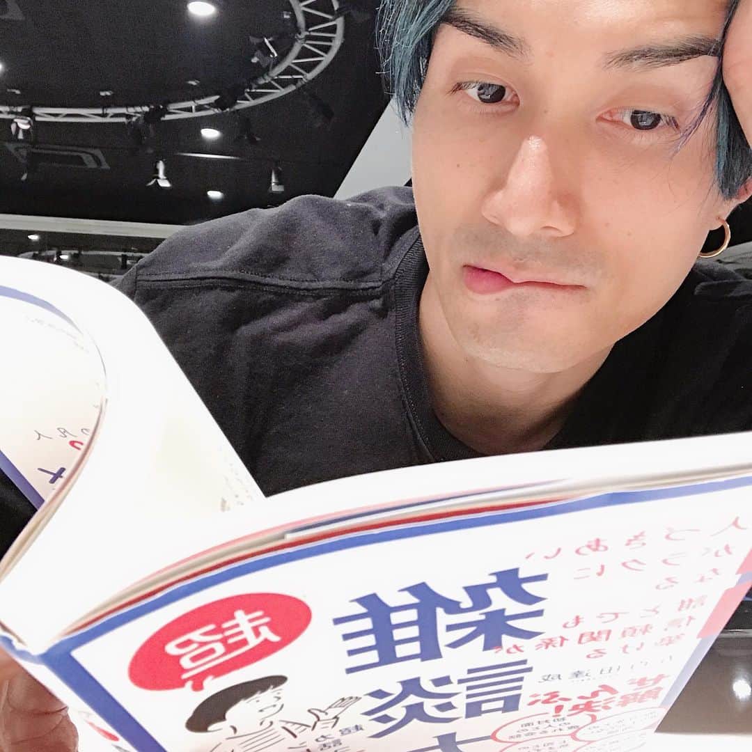 橘ケンチのインスタグラム