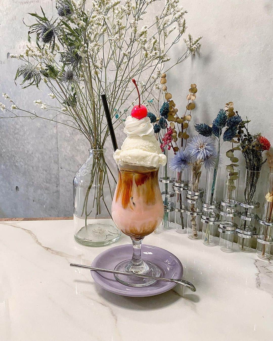 みちかのグルメインスタ