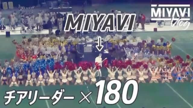 雅-MIYAVI-のインスタグラム