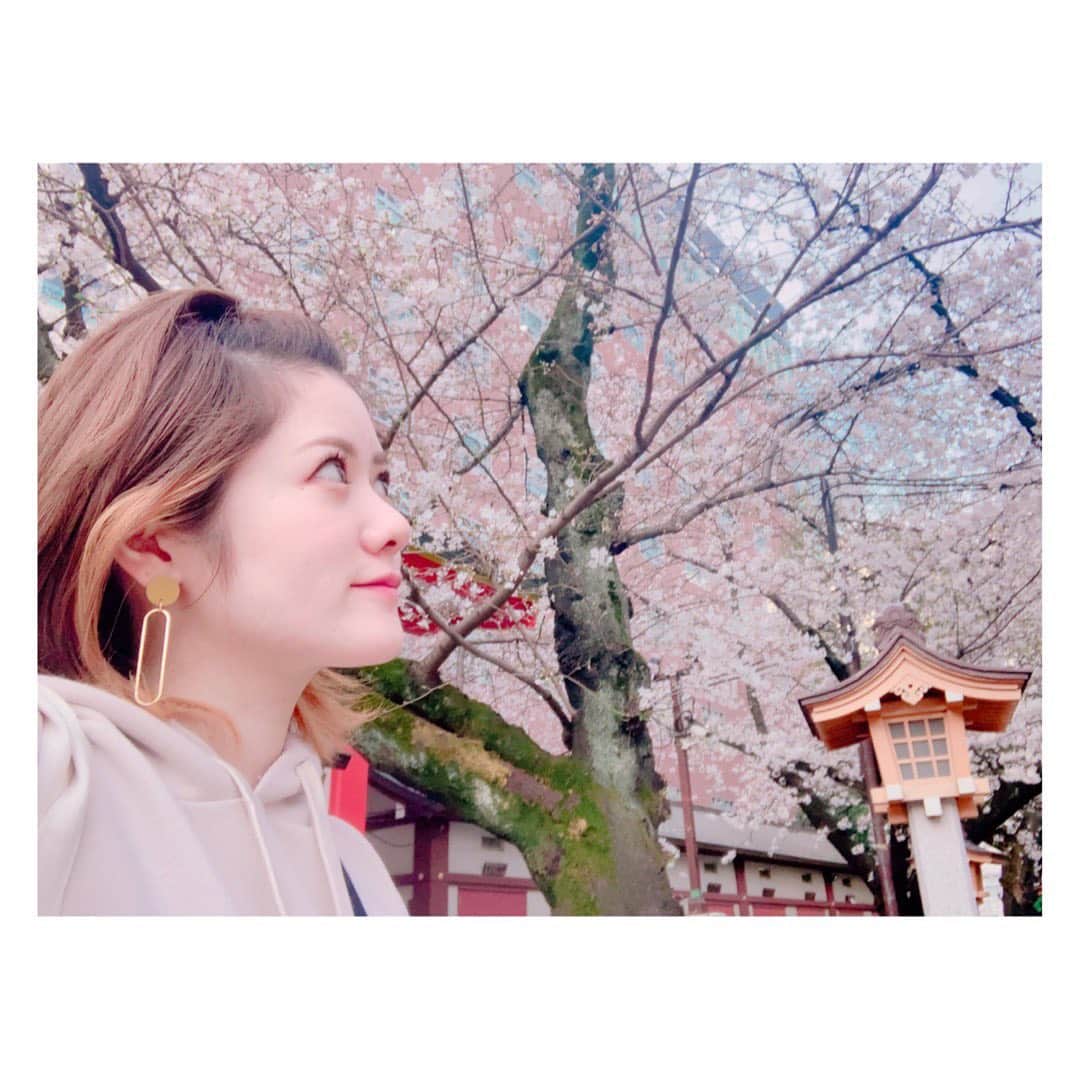 AIMIさんのインスタグラム写真 - (AIMIInstagram)「桜ヒラヒラ散りゆく　また僕を置いて　涙は止まらないまま　ユラユラユラ🌸 ❤︎ ❤︎ 季節が変わっても自分がなにも変われてない気がしてひとり置いてかれるようで昔作った曲。  #AIMI#cherryblossom#桜#未発表曲 #歌詞#singersongwriter#東京」3月22日 21時02分 - my_name_is_aimi