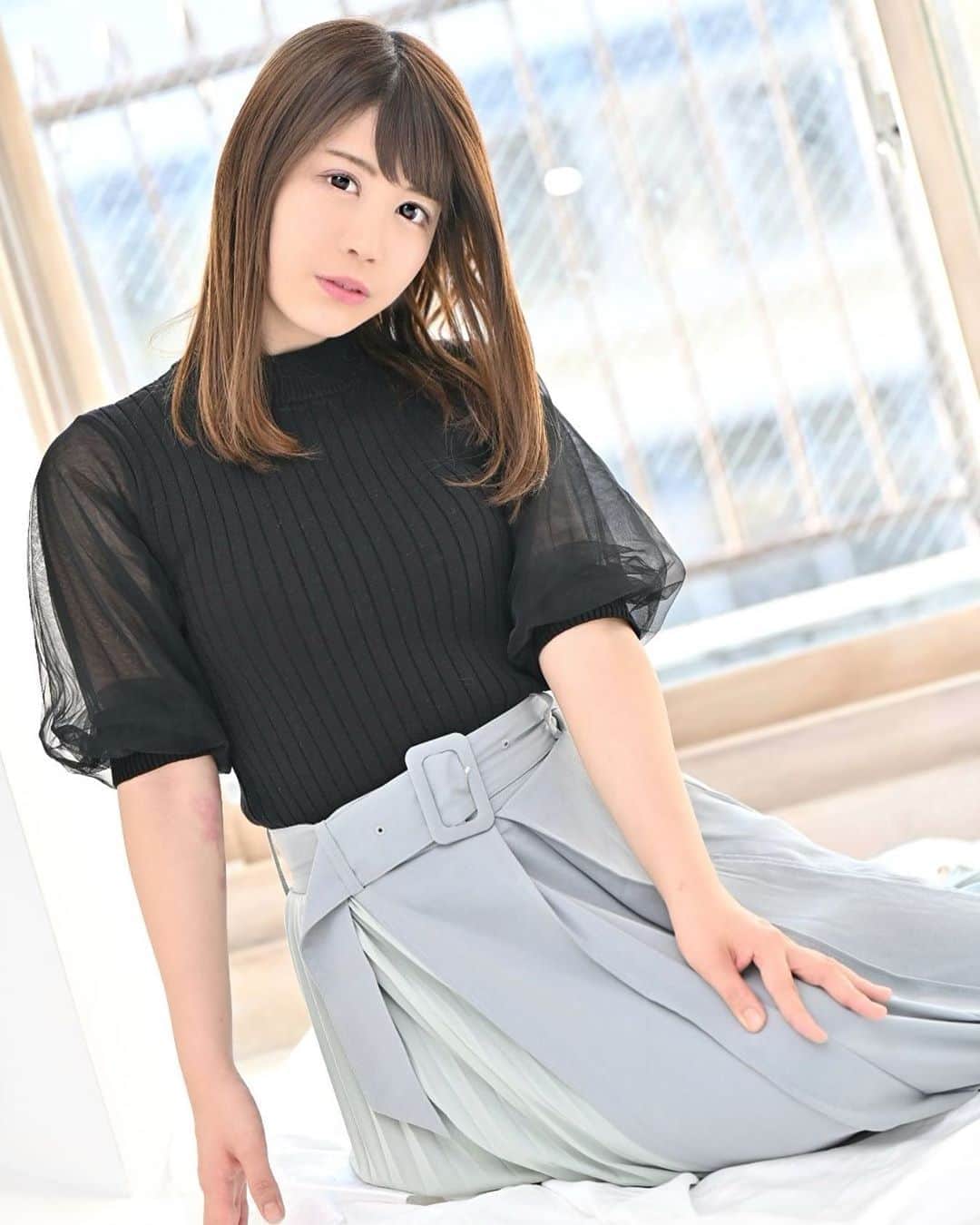 永原芽衣のインスタグラム