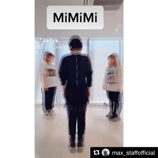 Minaのインスタグラム