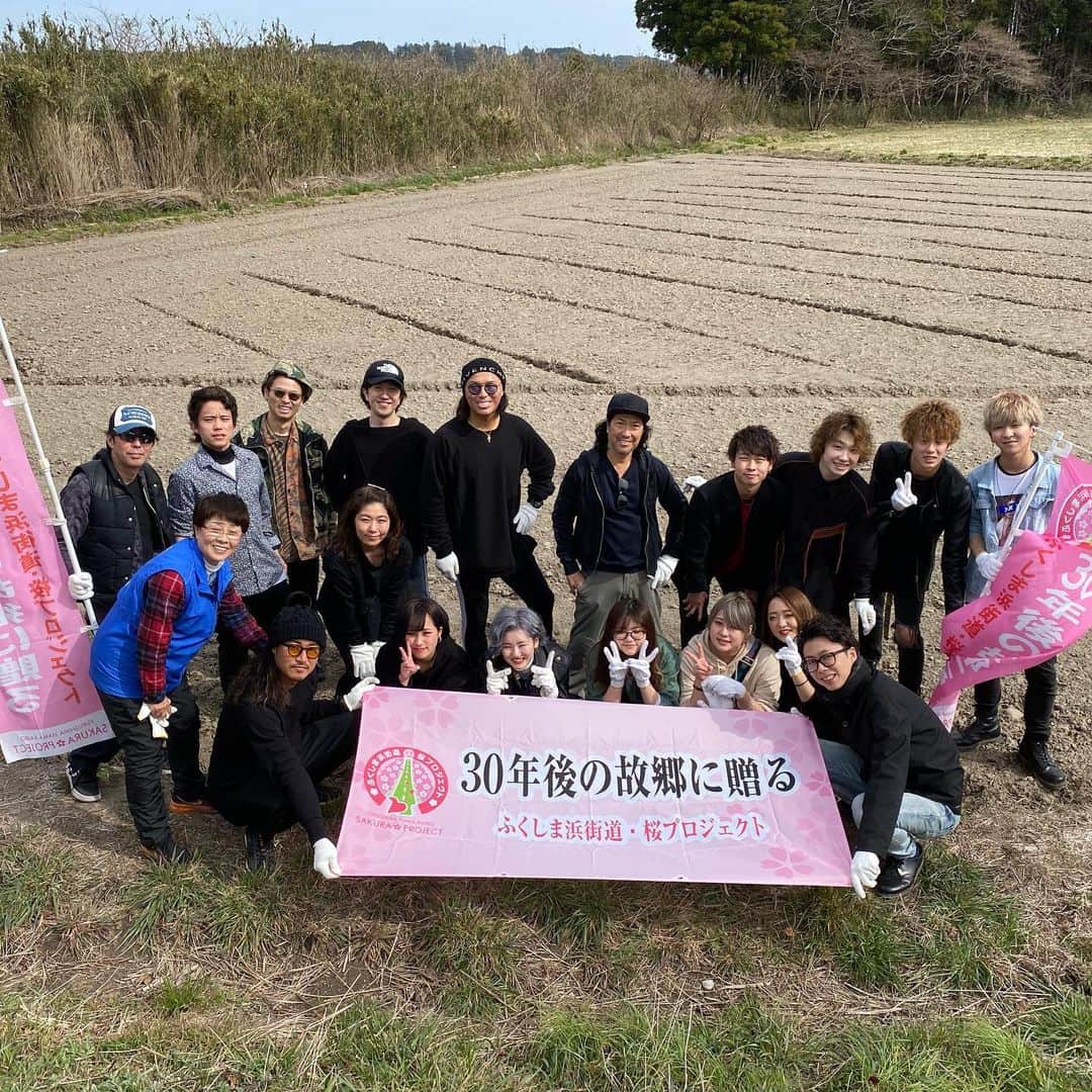 國分利治のインスタグラム