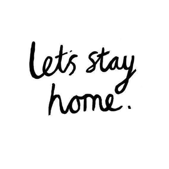 シャニーナ・シャイクのインスタグラム：「This is a joint effort - let’s stay home 🏡❤️」
