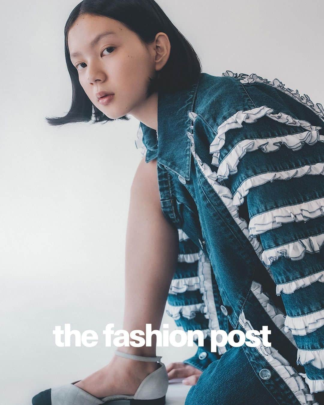 The Fashion Postのインスタグラム