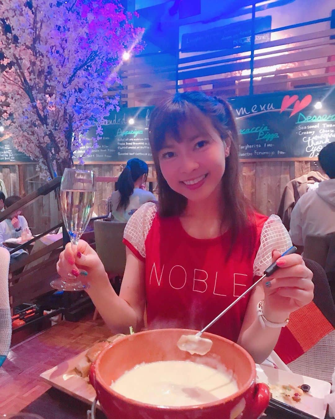 DJ MIYAのグルメインスタ