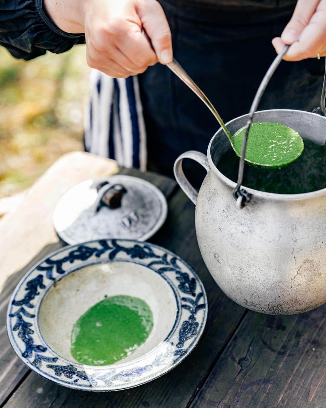 山口淳一のグルメインスタ