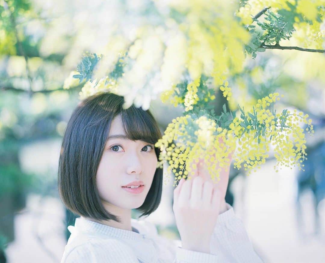 星名あゆみのインスタグラム