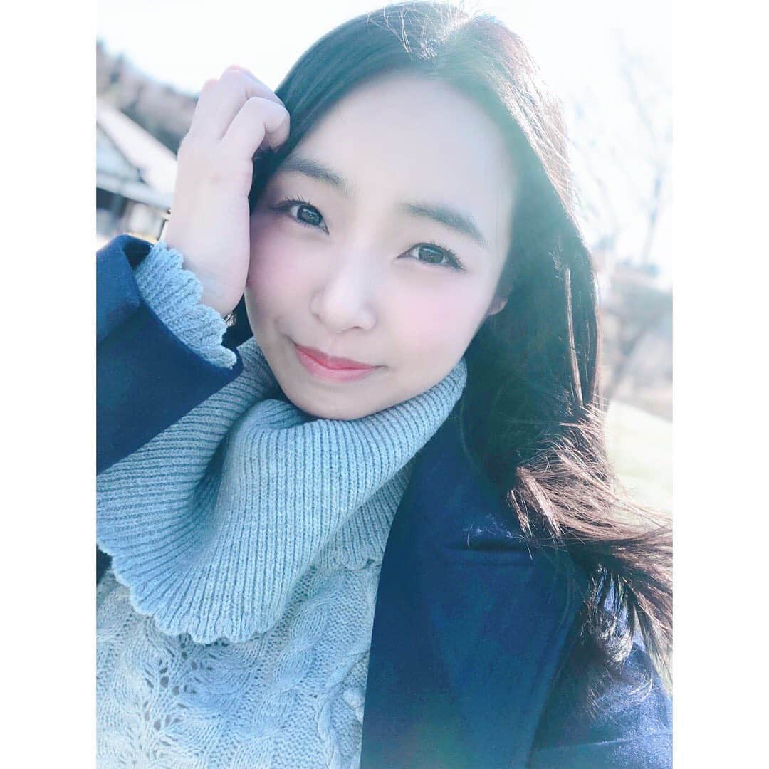 斎藤亜美のインスタグラム：「斎藤亜美、本日3月22日、 レベルが一つ上がりました✌️ ハッピーバースデートゥミー！  #誕生日」