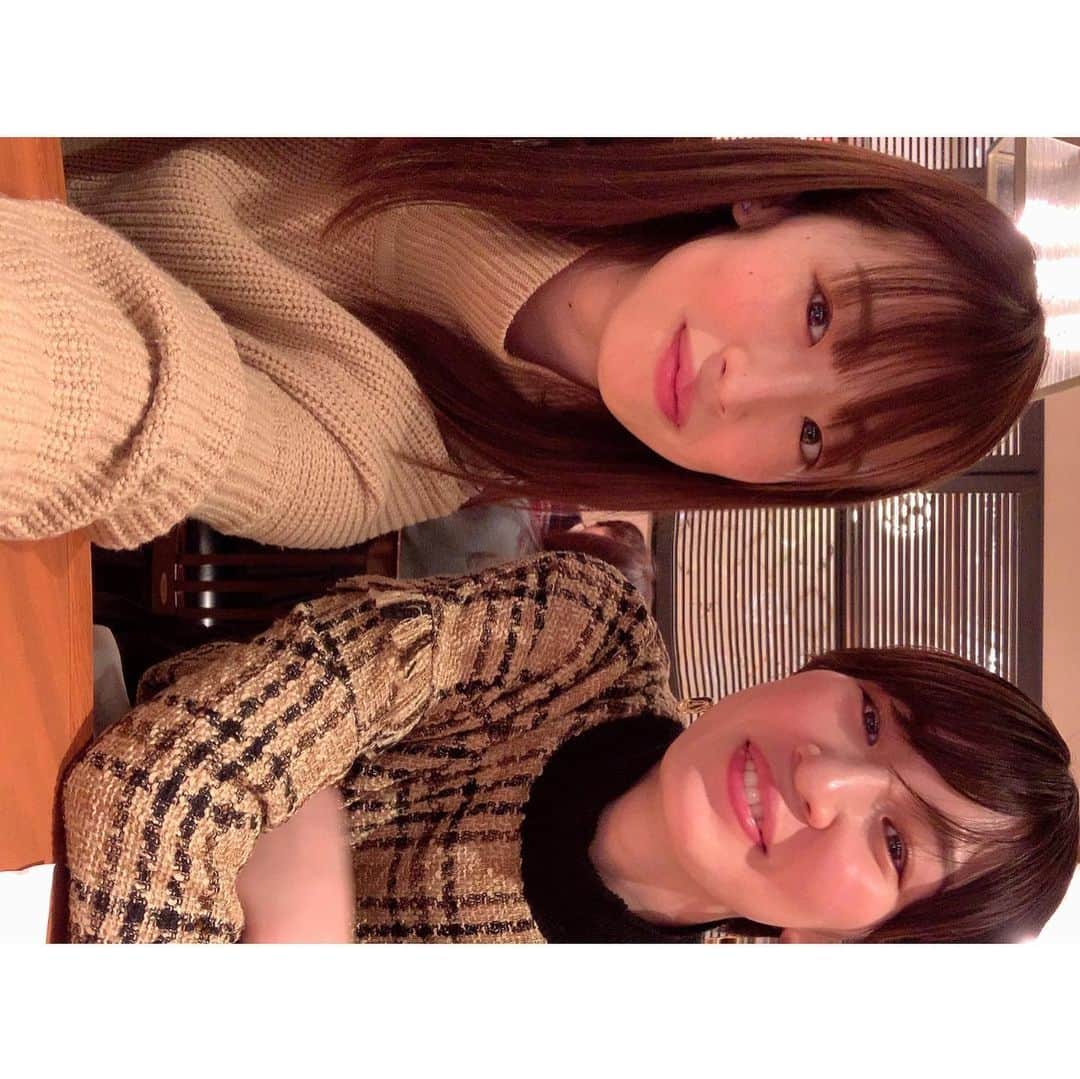 早坂梢依のインスタグラム