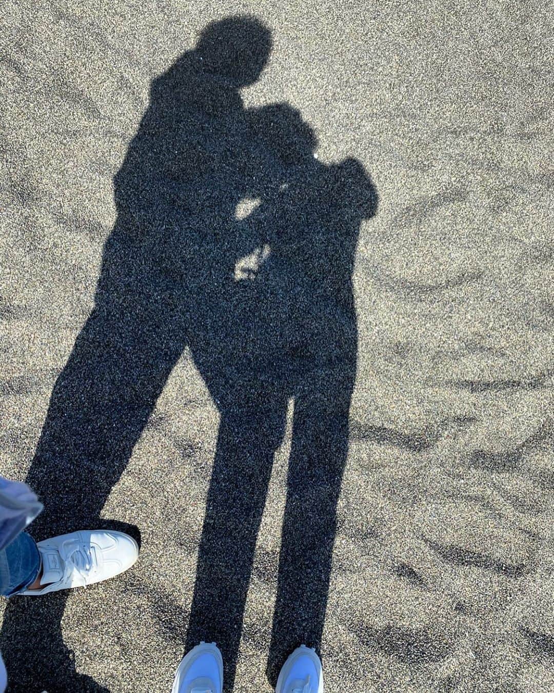 のインスタグラム：「❤️❤️❤️」