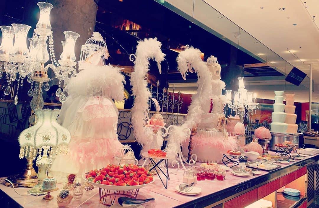 ちぃ Chiのグルメインスタ