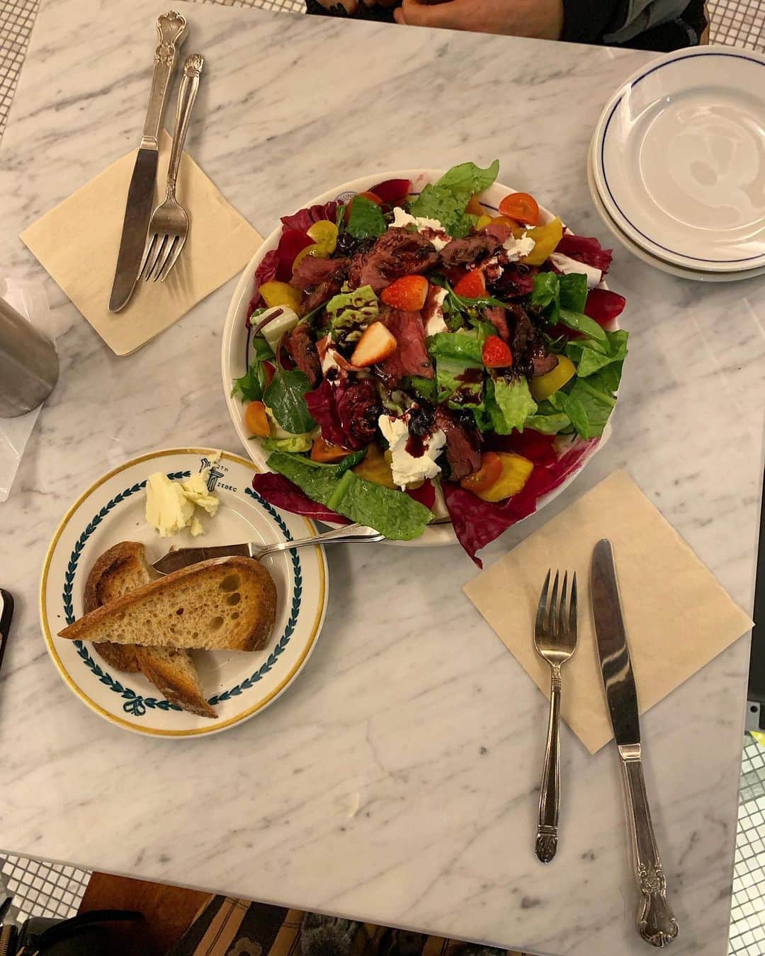 Lisa Halimのグルメインスタ