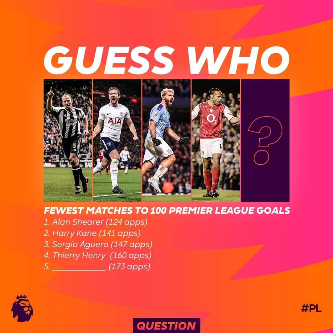 プレミアリーグさんのインスタグラム写真 - (プレミアリーグInstagram)「Let us know the answer 👇 #PL」3月22日 22時36分 - premierleague