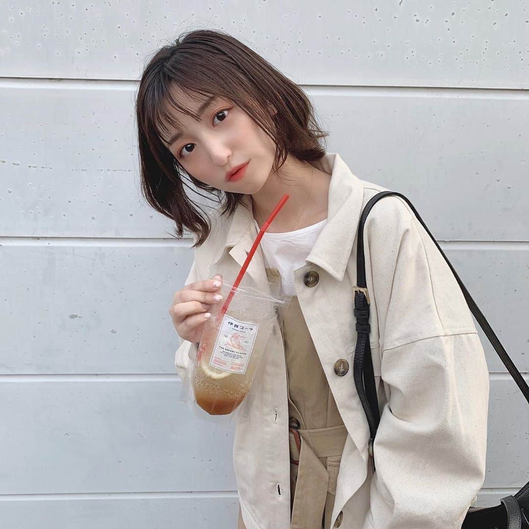 石井陽菜のグルメインスタ