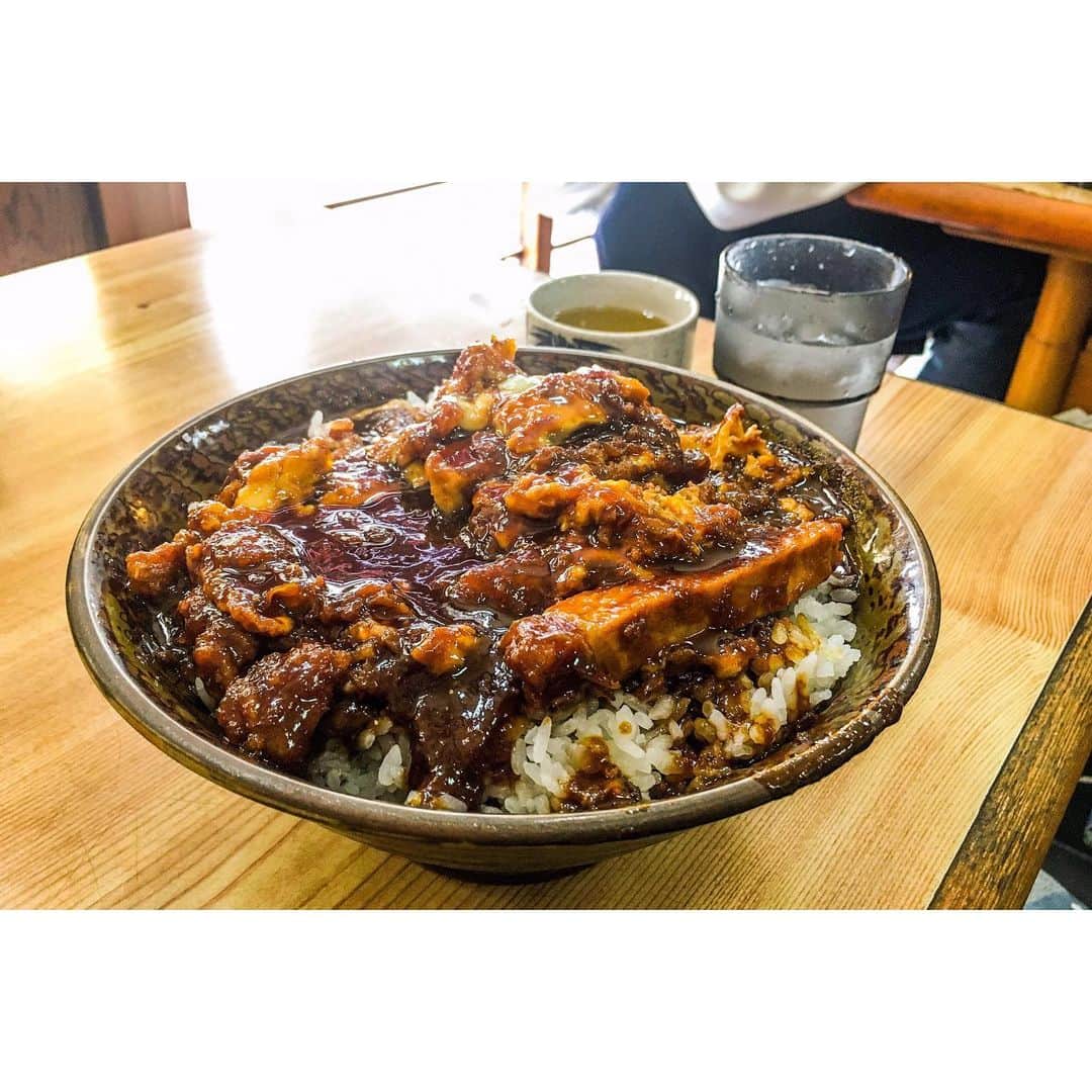 青木カズローのグルメインスタ