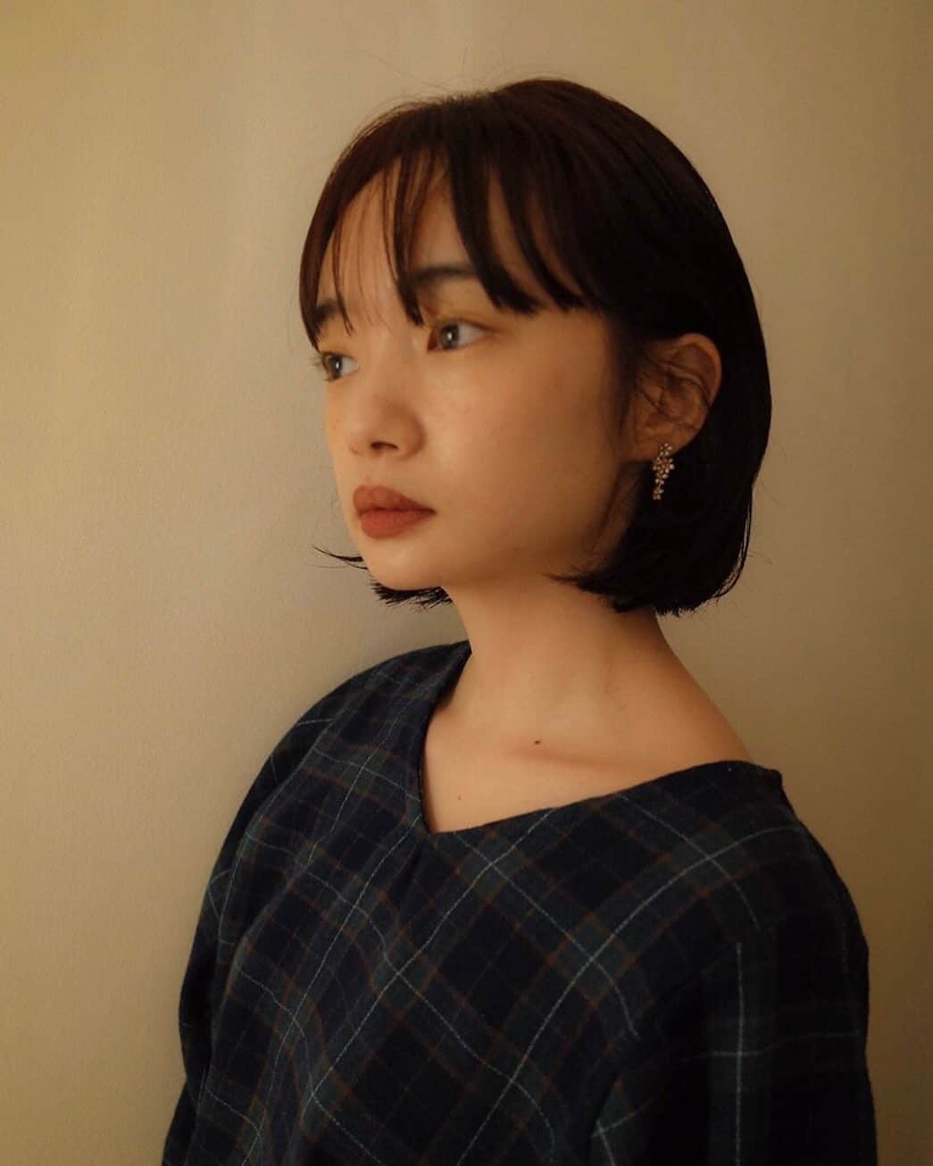 川村安奈のインスタグラム