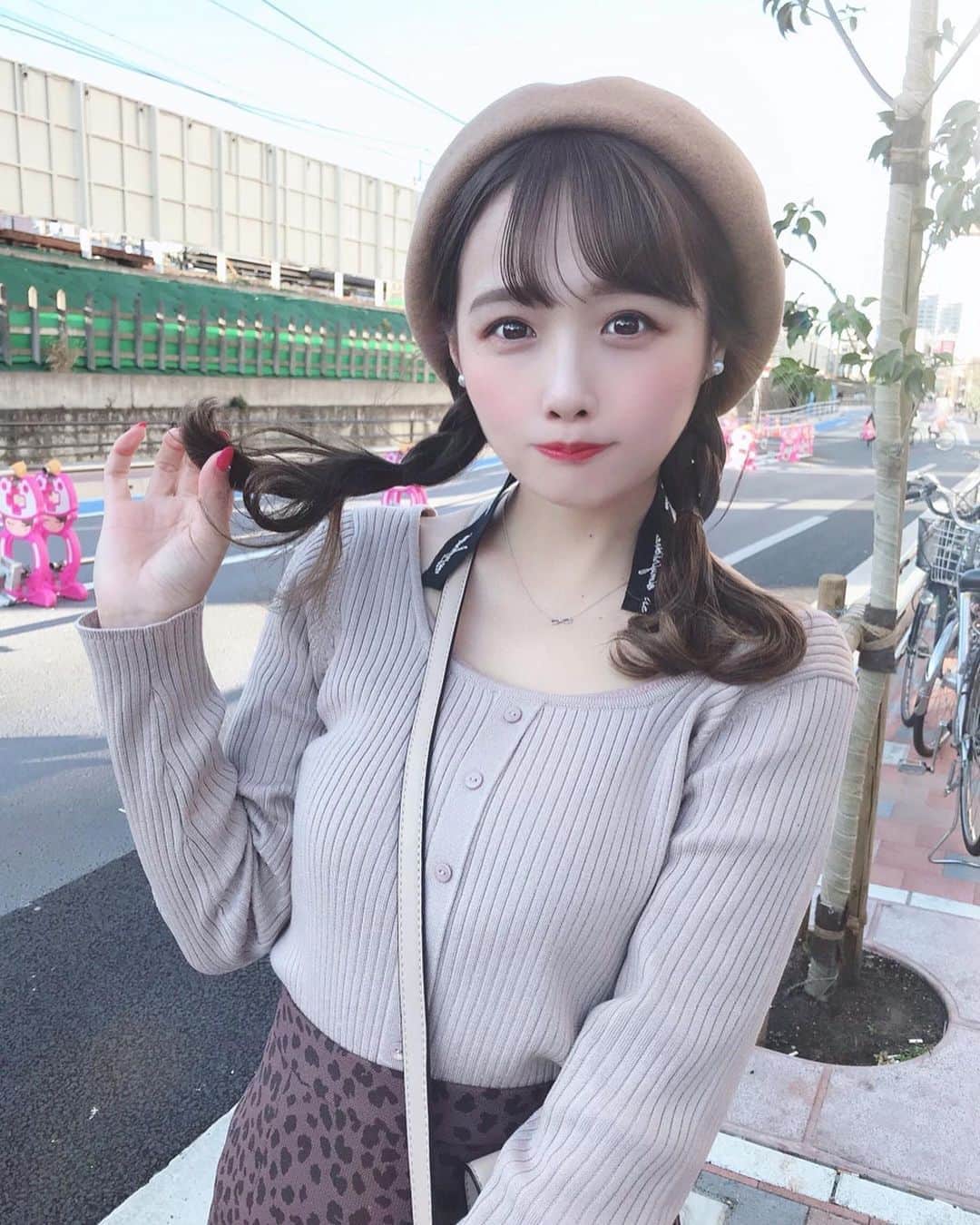 計良日向子（ひなひ）のグルメインスタ