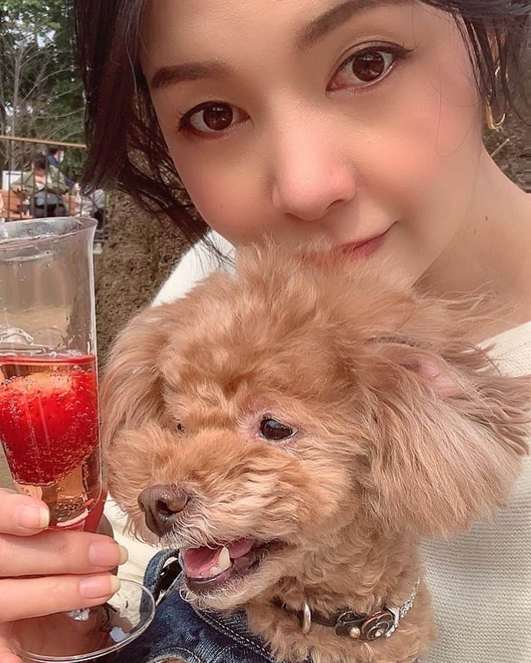 日下裕江のインスタグラム