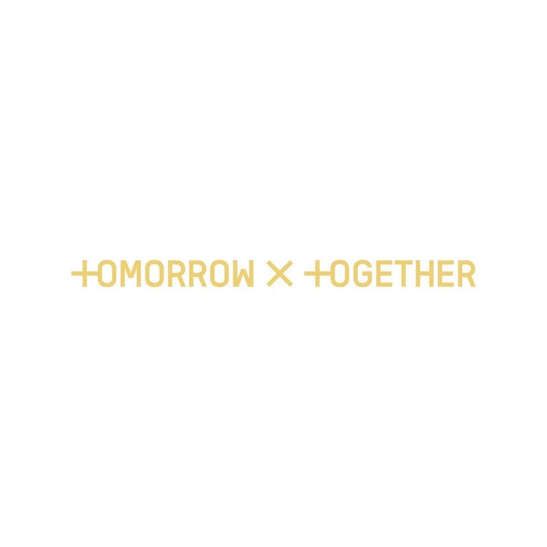 Tomorrow X Togetherのインスタグラム