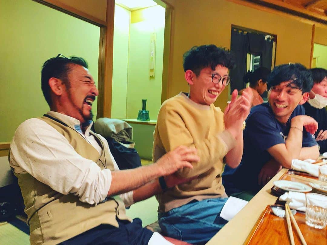 kainatsuのグルメインスタ