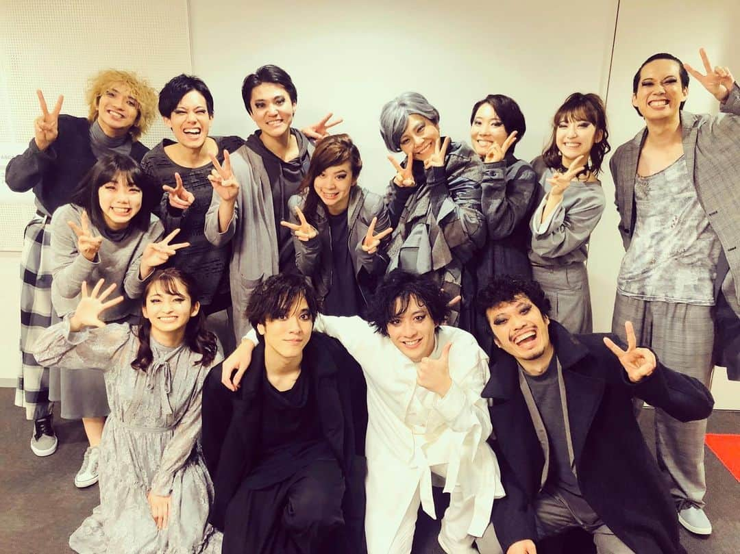 松島庄汰さんのインスタグラム写真 - (松島庄汰Instagram)「また会えますように。」3月22日 23時14分 - shotamatsushima