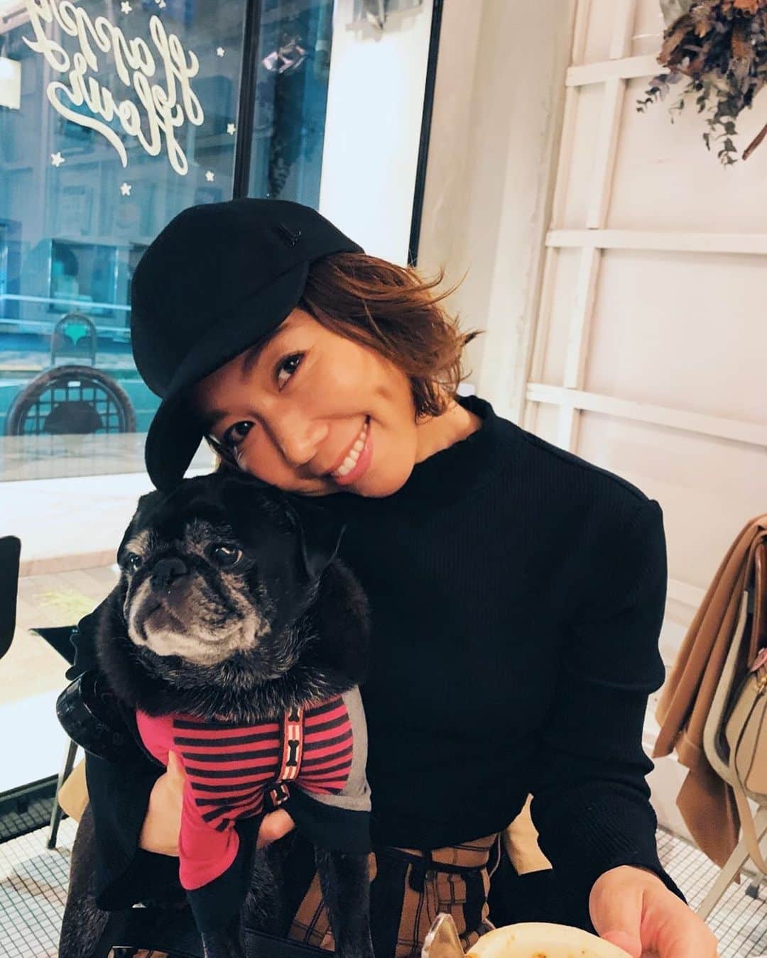 Lisa Halimのグルメインスタ