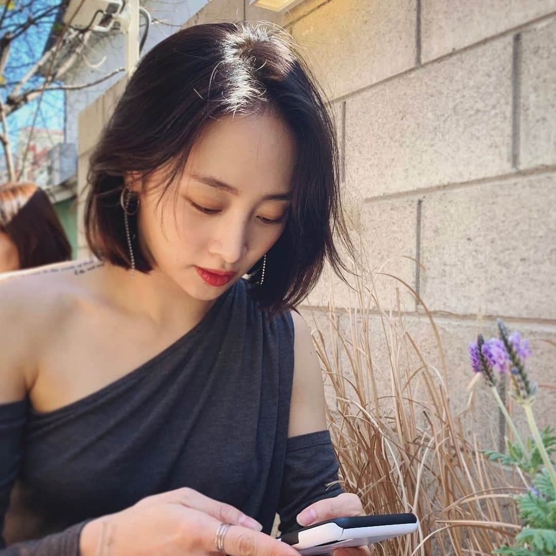 チョン・ニコルさんのインスタグラム写真 - (チョン・ニコルInstagram)3月22日 23時40分 - nicole__jung