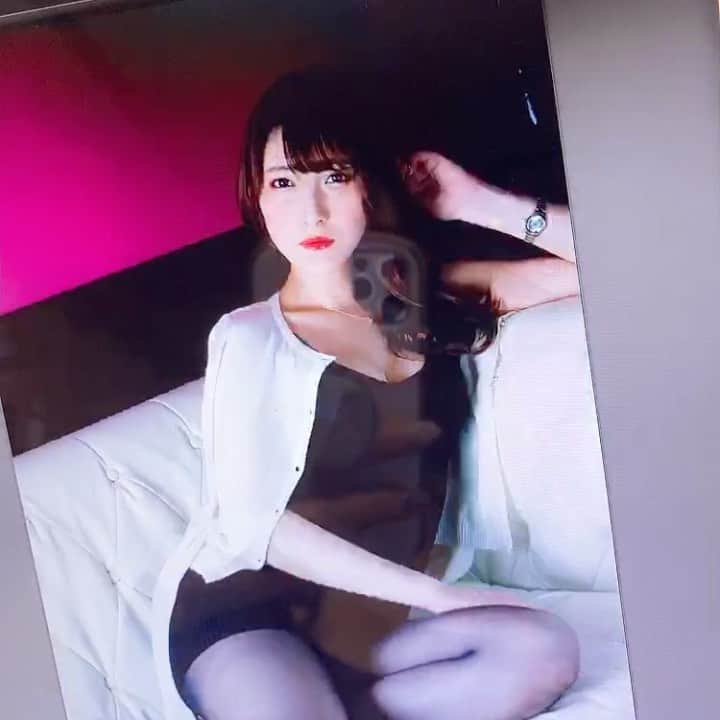森沢かな avパケ 森沢かなさんのインスタグラム動画 - (森沢かなInstagram)「. この間のパケ写の感じが良すぎて❤︎  (Twitterに載せたのとは別ver.だよ！) . . #AV女優 #漂う愛人感 #どこかのお店のパネルみたい」3月23日 0時42分 -  morisawa_kana