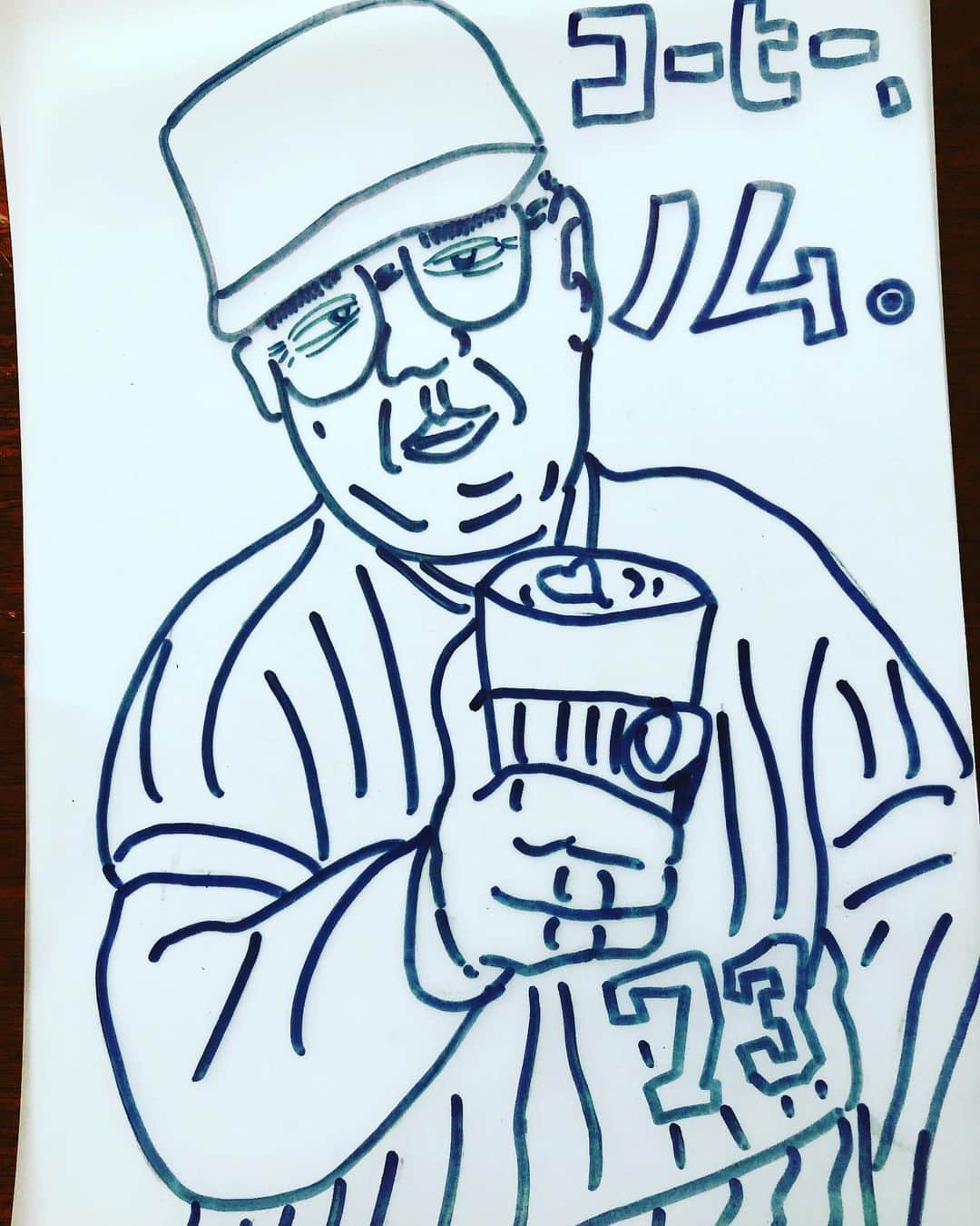 小林拓一郎のインスタグラム