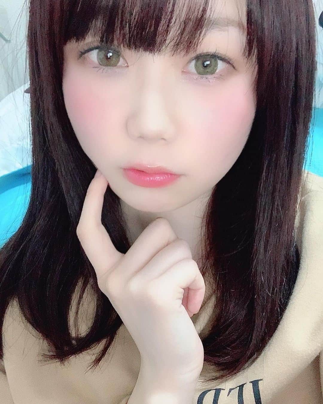 鈴乃八雲のインスタグラム