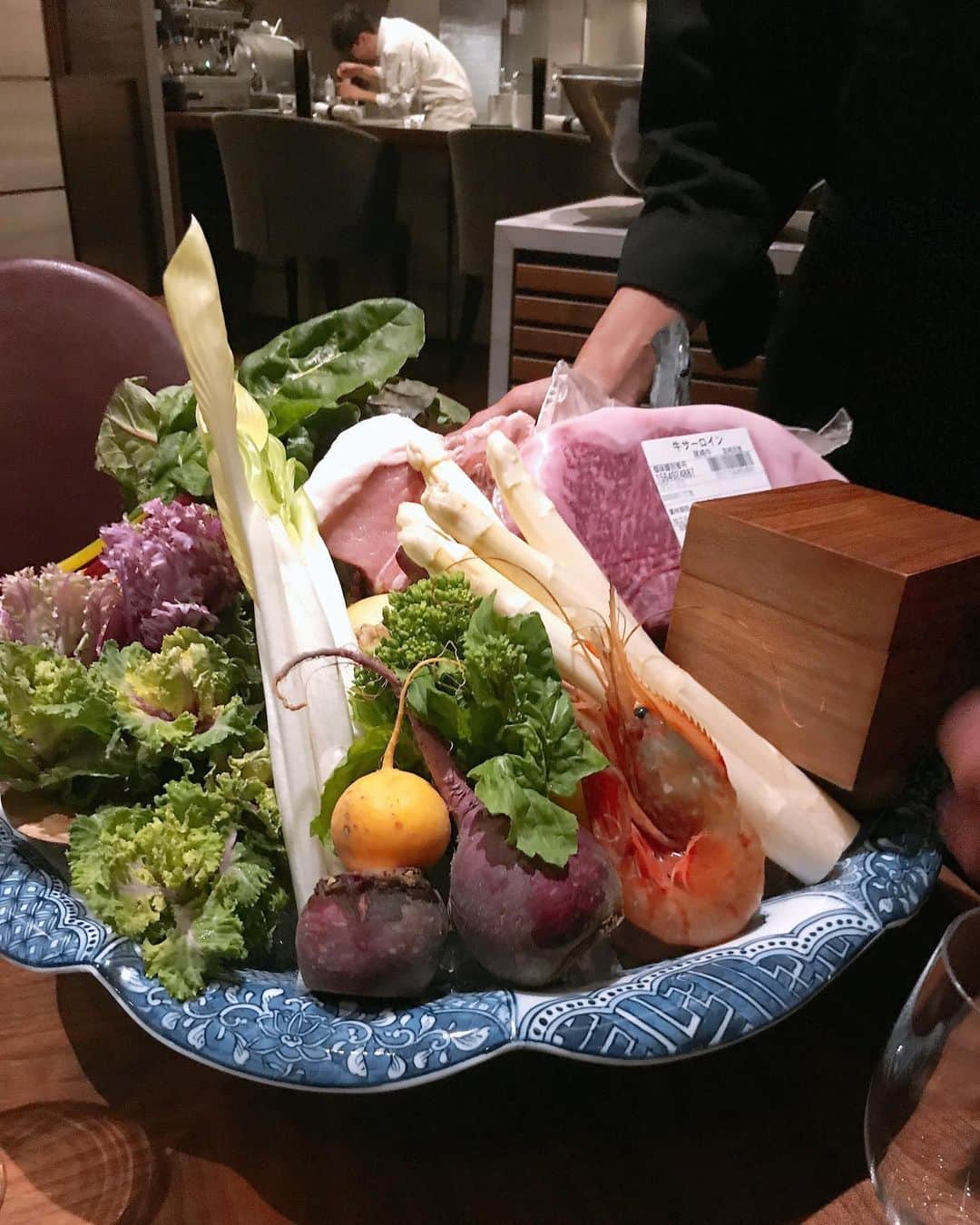 芦田桂子のグルメインスタ