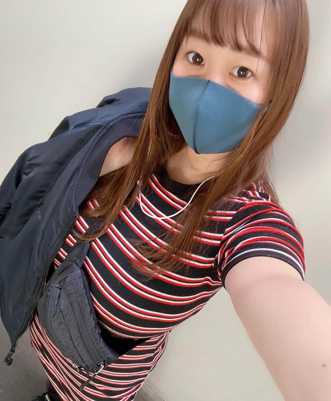 来栖あこのインスタグラム