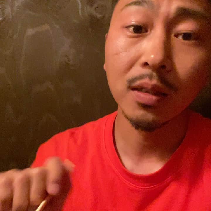 田我流のグルメインスタ