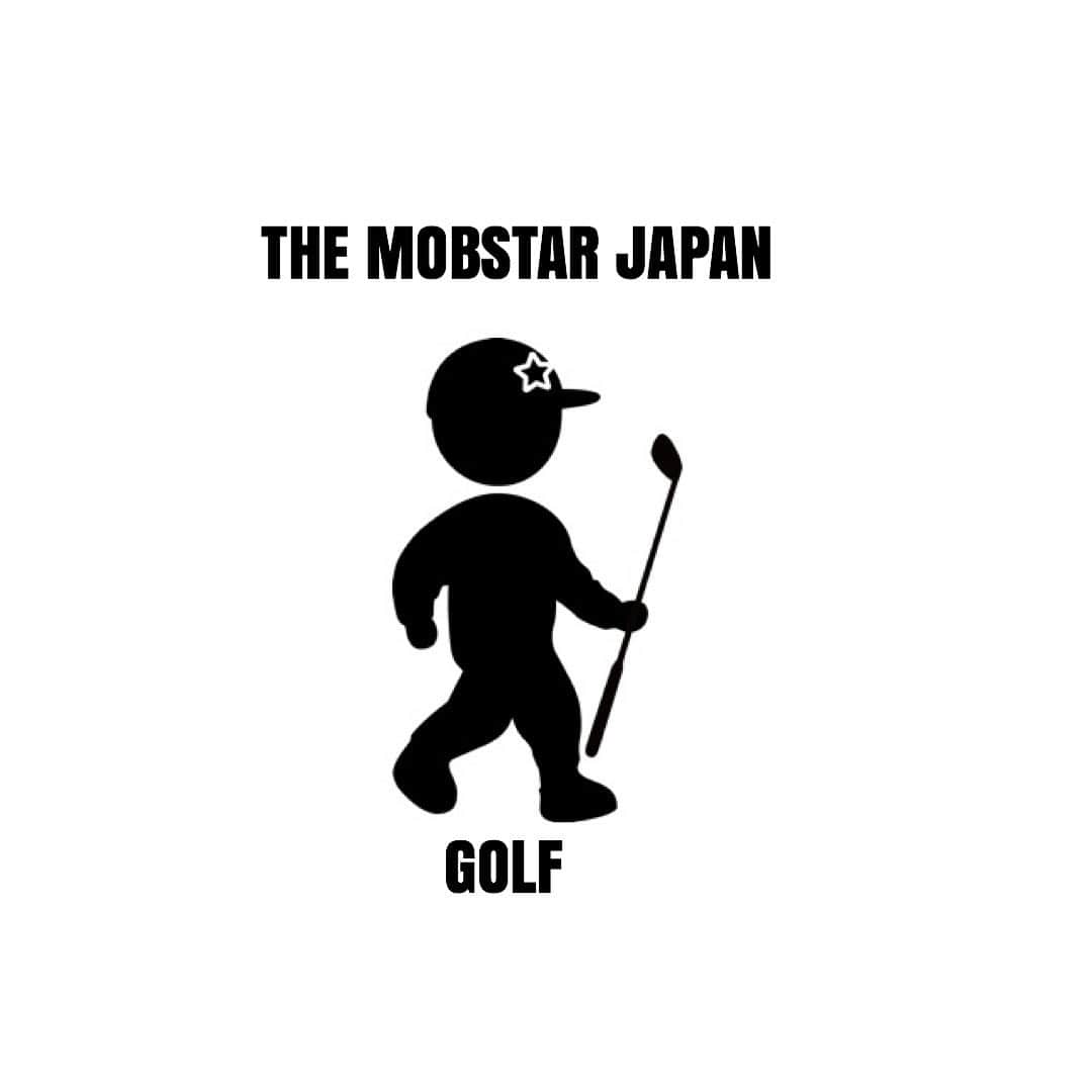 中野英雄さんのインスタグラム写真 - (中野英雄Instagram)「ウォーキングオヤジ ゴルフオヤジ のマーク完成‼️ #mobstar#golf  #japan #walking  #enjoy#happy #tokyo #fashion  #instagood #instafashion」3月23日 2時09分 - hideo_nakano