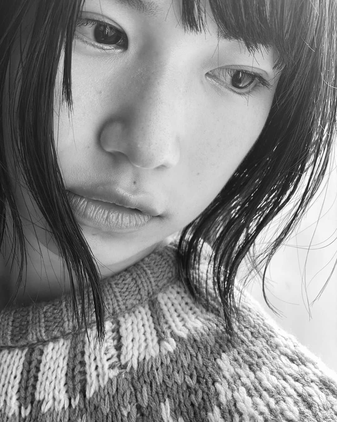 村上りいなさんのインスタグラム写真 - (村上りいなInstagram)「好き。  #instagood #followme #アートイワタ  #モデル　#model」3月23日 13時07分 - riina_murakami