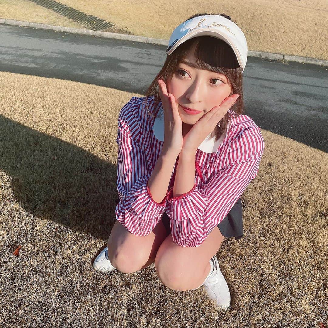 緒方咲のグルメインスタ