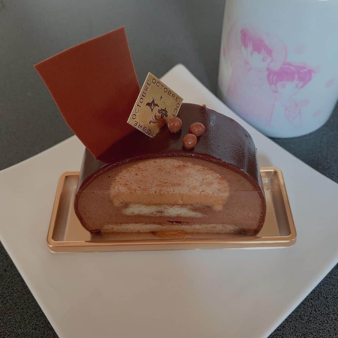 秋乃ゆにのグルメインスタ