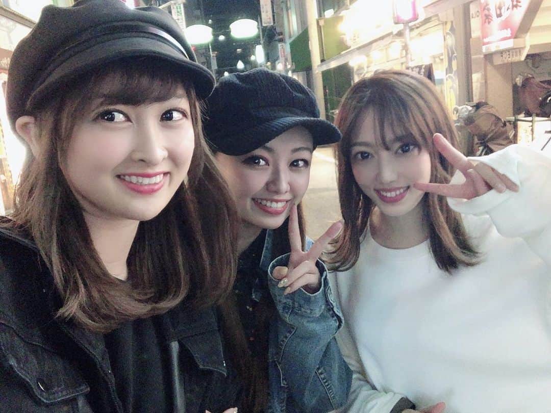 室加奈子のインスタグラム：「楽しかったやっぱり最高💓」