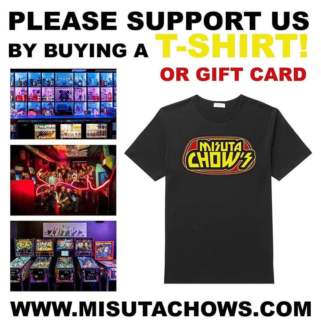 Stone Sourのインスタグラム：「Reposted from @misutachows Taking the day to brainstorm next steps for the days and months to come. You can support @misutachows by visiting our website and purchase a t-shirt or gift card. Picks, hats and pins coming soon! Misutachows.com thanks for the support. Stay safe and love one another, from a distance of course. #misutachows」