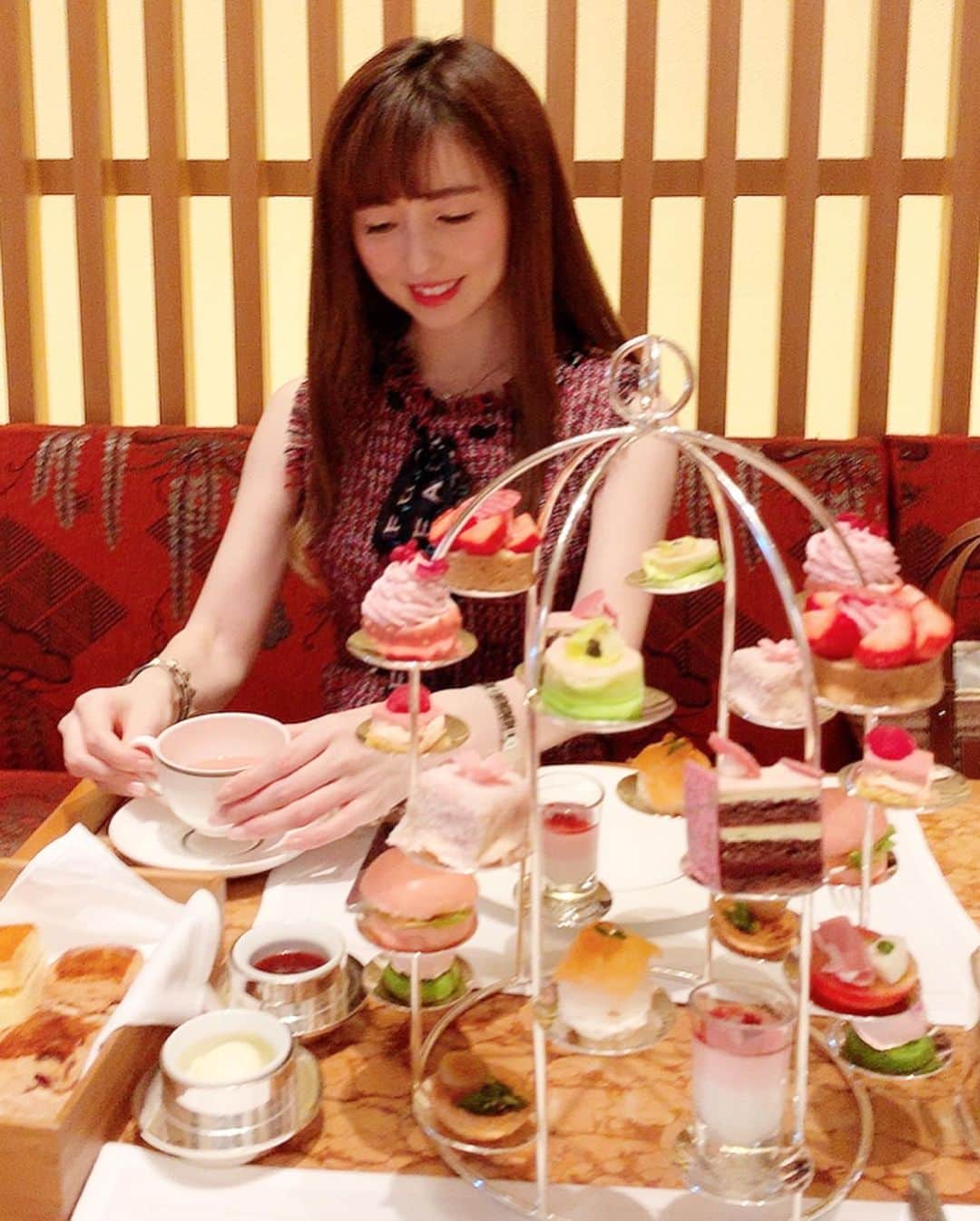 早川愛のインスタグラム