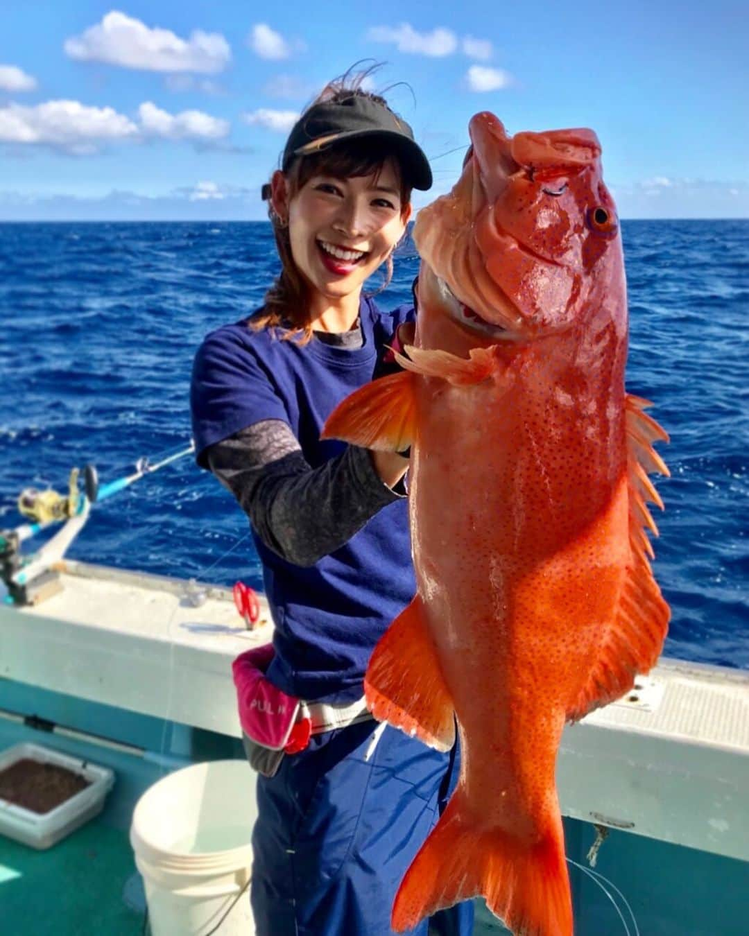 阪本智子のインスタグラム