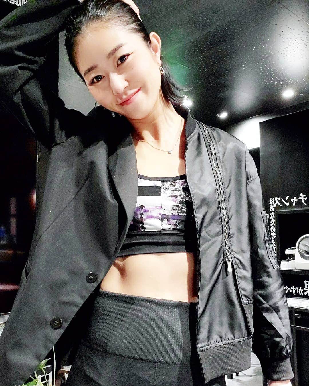 Erika Yamaguchiのグルメインスタ