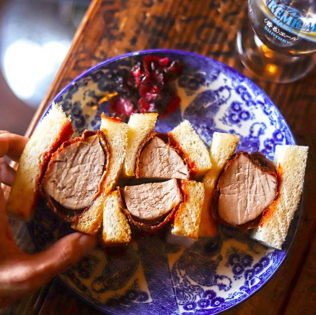 きょん。のグルメインスタ