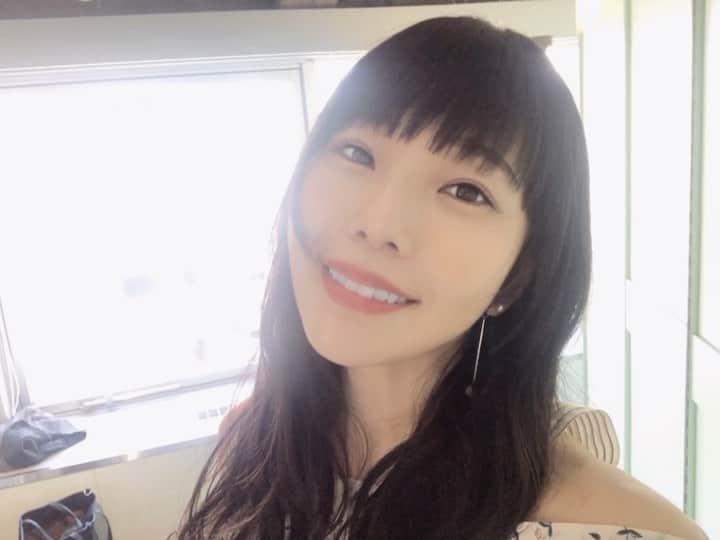 相沢梨紗のインスタグラム